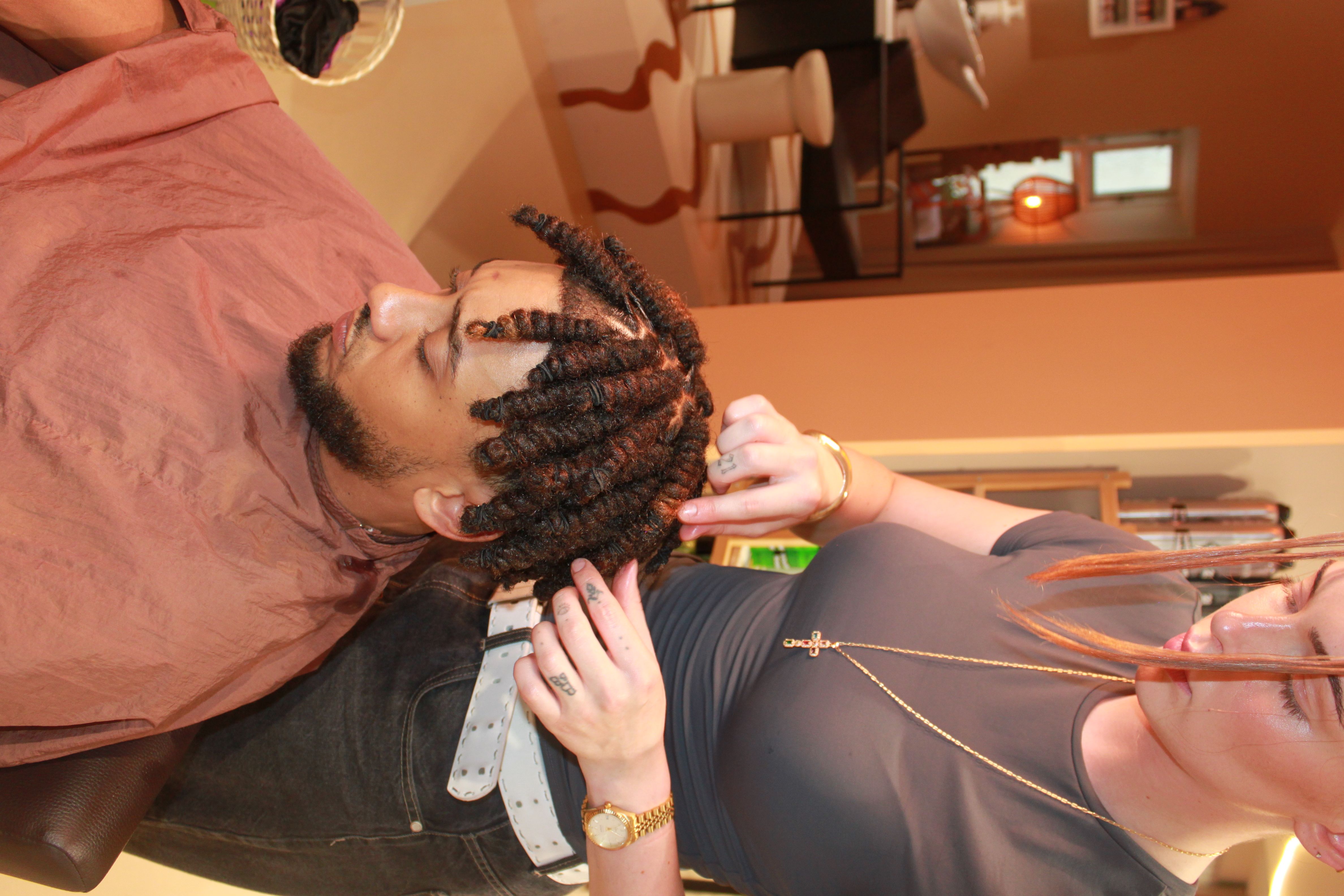 Loc process